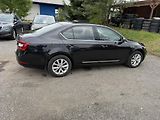 Škoda Octavia 1.4 TSI CNG G-Tec STYLE - náhled 7