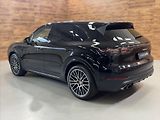 Porsche Cayenne S VZDUCH PANO CHRONO LED - náhled 1