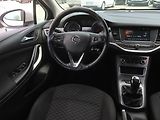 Opel Astra (2019) 1.4 T, Serv.kniha, Tempomat - náhled 7