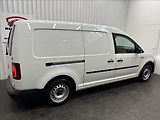 Volkswagen Caddy ABT e MAXI 37.3kWh 83kW - náhled 9