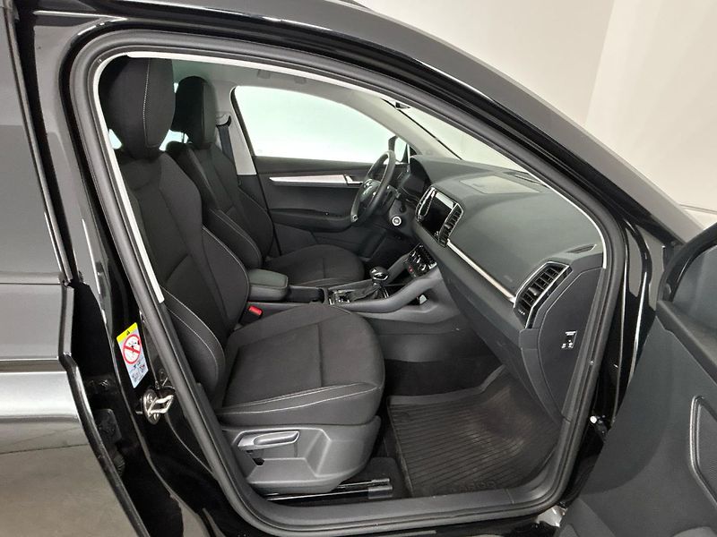 Škoda Karoq Ambition DSG - fotka 9 z 29