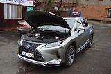 Lexus RX 450h (2021) ČR,1.Maj.S.kn.Najeto 62 tis.! - náhled 24