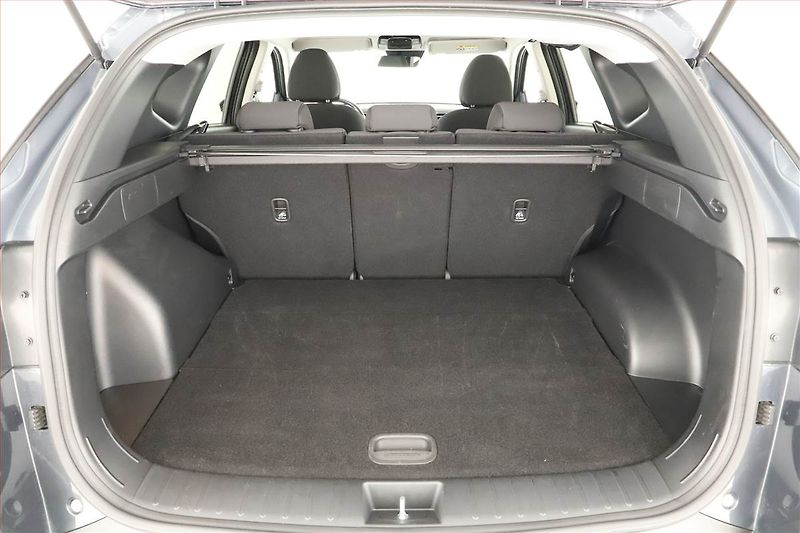 Hyundai Tucson (2023) 1.6 T-GDI 48V MHEV - fotka 11 z 21