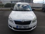 Škoda Ostatní 1,2TSi 63kW ČR KLIMA ! - náhled 3