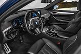 BMW Řada 5 540d Touring xDrive M Sport - náhled 12