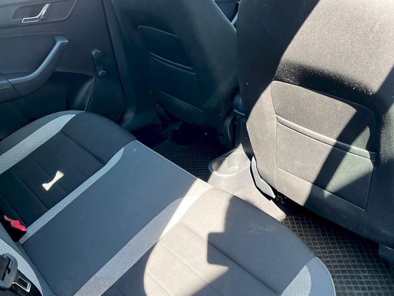 Škoda Rapid (2017) 1.2 TSI 66kW Ambition - fotka 18 z 23