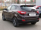 Hyundai ix35 (2015) 2.0 CRDi 4X4, Style, AT - náhled 6