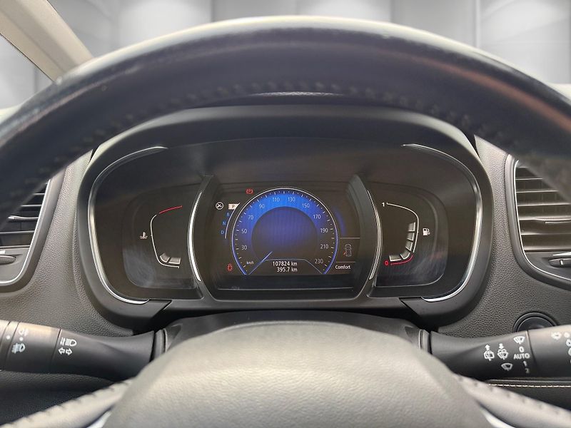 Renault Scénic (2017) 1,5 dCi 85 kW Limited - fotka 18 z 25