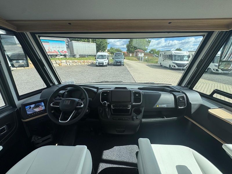 Pilote (2026) G741FGJ Expression ALKO | ALDE - fotka 10 z 40
