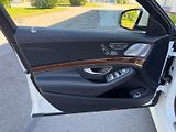 Mercedes-Benz Třídy S S500L 4-matic AMG /servis /  - náhled 9