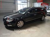 Škoda Superb (2010) 2.0 TDi 4x4, AC, bixen, park - náhled 1