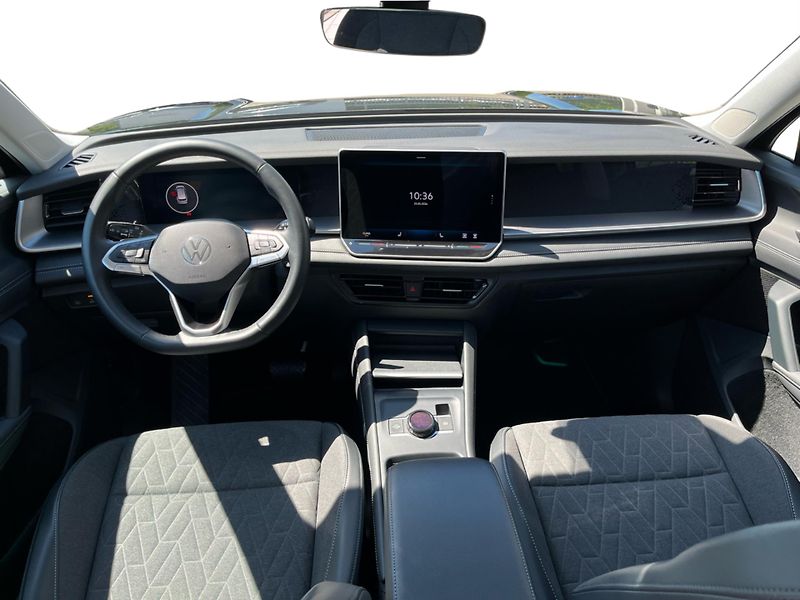 Volkswagen Tayron Life 2.0 TDI 142 kW DSG 4 Moti - fotka 5 z 30