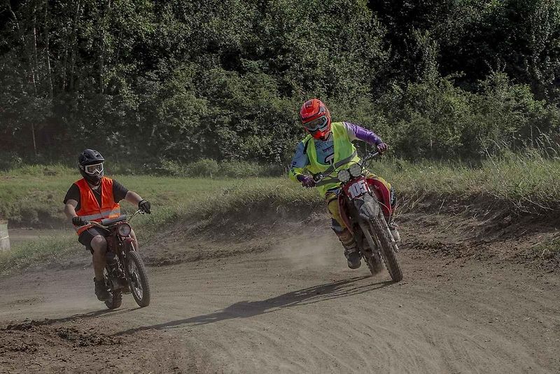 Fichtl MAZEC 24 hodin 2024