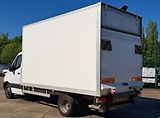 Mercedes-Benz Ostatní (2021) 516CDi skříň 8 palet +hyd.čelo - náhled 1