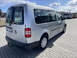 Volkswagen Caddy 1,6 TDi 75kw MAXI TAŽNÉ DPH po - náhled 29