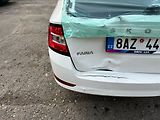 Škoda Fabia 1.0 TSi 70 kW ČR DPH - náhled 7