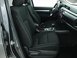 Toyota Hilux (2020) 2.4 D-4D - náhled 9