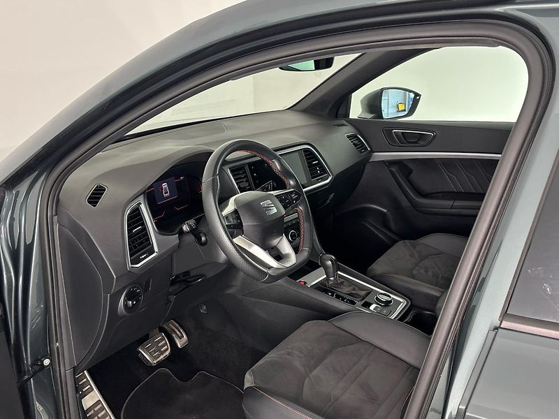 Seat Ateca FR DSG - fotka 6 z 31