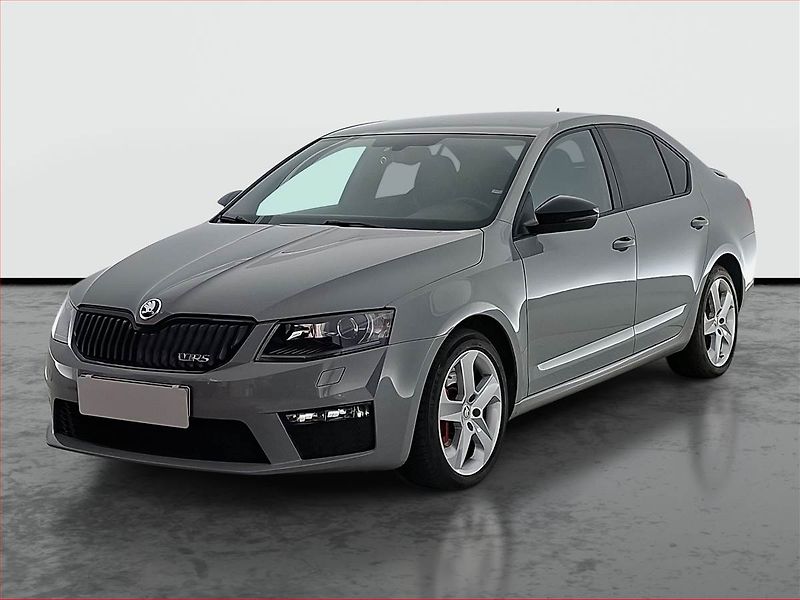 Škoda Octavia (2015) RS 2.0 TDI, Kůže, Bi-Xenony - fotka 2 z 18