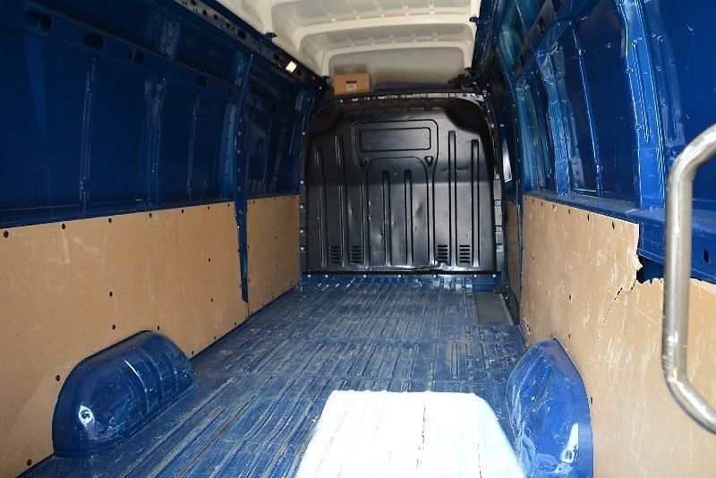 Renault Master - fotka 18 z 19