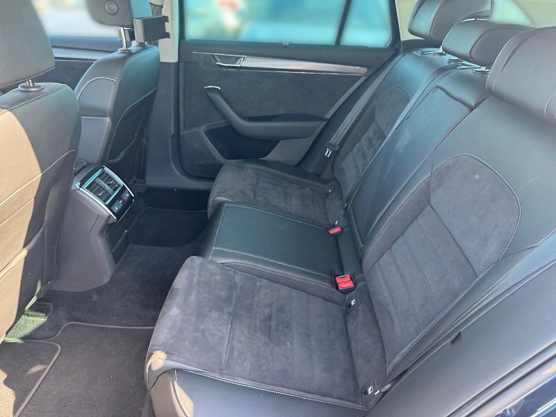 Škoda Superb (2022) SCOUT 2.0TDI 147kW 4x4 TAŽNÉ - fotka 8 z 11
