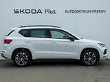 Seat Ateca (2023) FR 1.5 TSI 110kW DSG - náhled 31