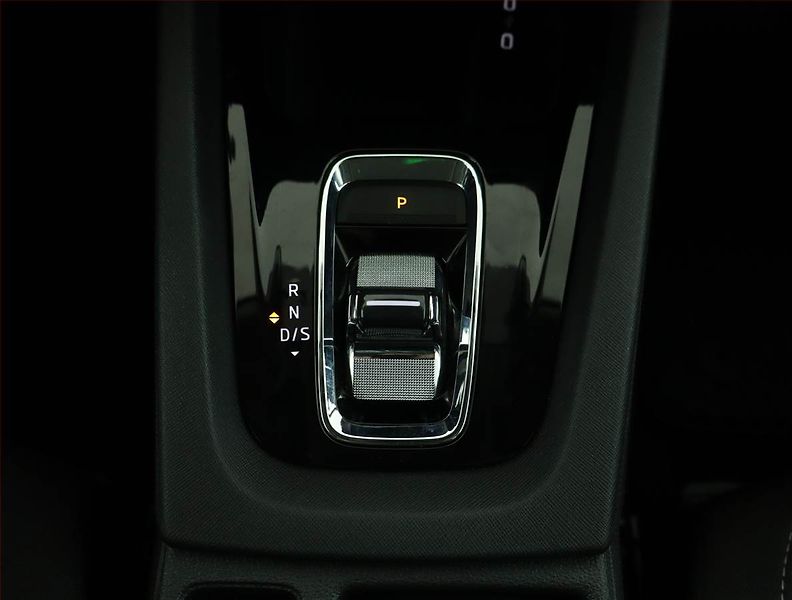 Škoda Octavia (2021) Ambition 2.0 TDI, Automat - fotka 13 z 16