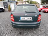 Škoda Fabia (2005) 1.2HTP,40kw,ČR,1majitel - náhled 4