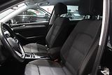 Volkswagen Passat (2023) 110kW, Tažné, Nezávislé topení - náhled 11