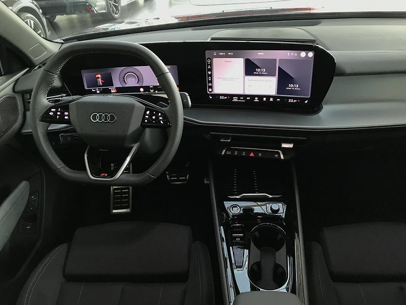 Audi Q3 quattro ST7 2,0TFSI - fotka 11 z 21