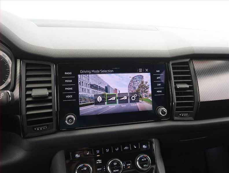 Škoda Kodiaq (2021) Sportline 2.0 TDI, digi klima - fotka 19 z 30