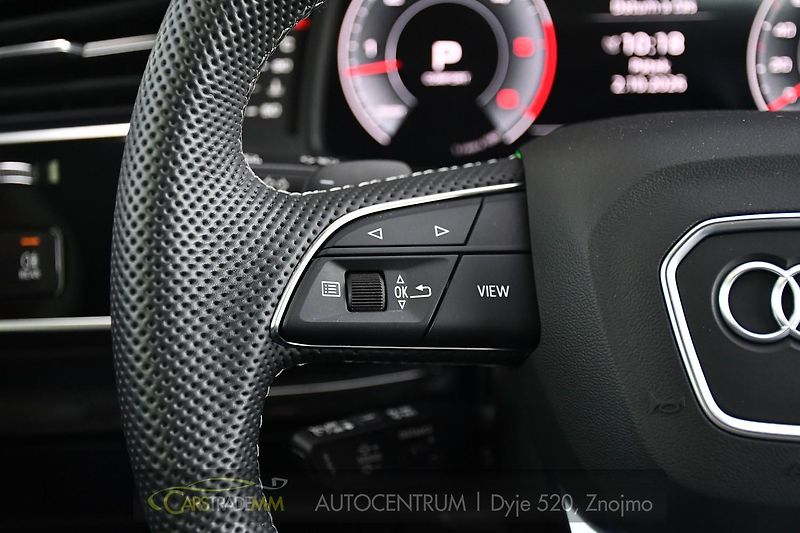Audi Q7 50TDI Q S-LINE N.TOP Zadáno - fotka 29 z 66