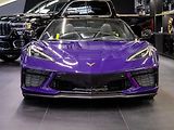 Chevrolet Corvette (2026) 6.2 Cabrio 3LT Z51 Facelift - náhled 10