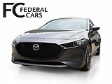 Mazda 3 (2026) G140/6AT/FWD/CENTRE LINE - náhled 1