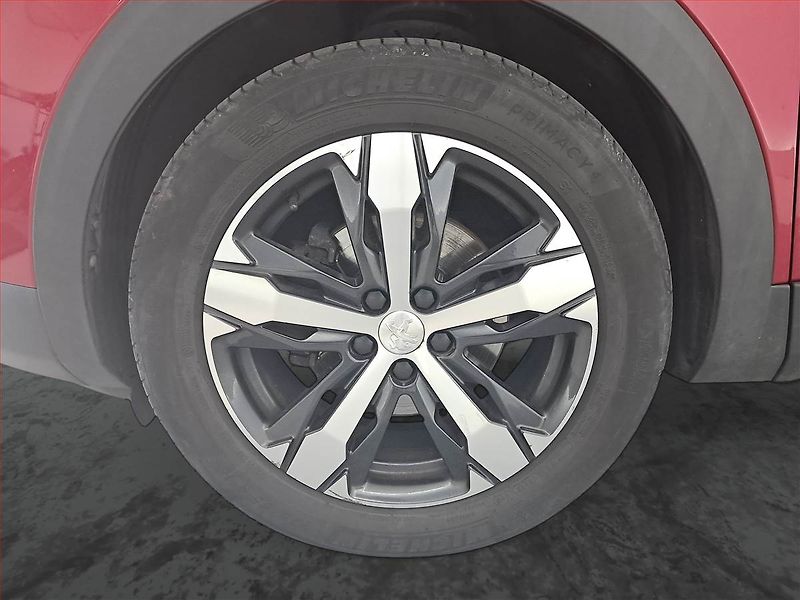 Peugeot 5008 (2020) PureTech 130, 7 míst, ČR,1.maj - fotka 14 z 18