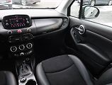 Fiat 500X (2018) Cross 1.4 MultiAir, 4X4 - náhled 8