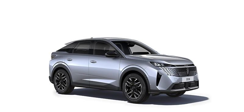 Peugeot 3008 (2026) BUSINESS Hybrid 145 e-DCS6 - fotka 2 z 9