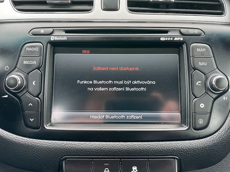 Kia Ceed (2014) SW 1.4CRDi Climatronic! Navi! - fotka 19 z 21