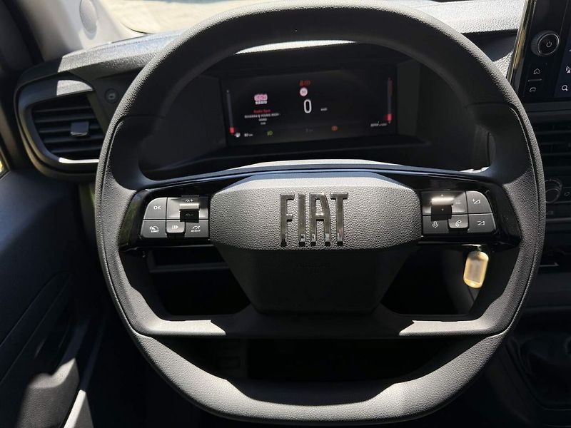Fiat Scudo (2026) 2.2 MTJ 150k MT6 Van L3 - fotka 3 z 15