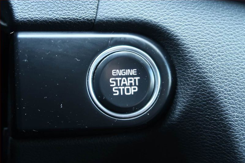 Kia XCeed (2022) 1.5 T-GDI, Automat, Serv.kniha - fotka 22 z 25