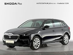 Škoda Scala (2025) 1.0TSI 85kW Top Selection - fotografie inzerátu