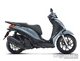 Piaggio (2026) Medley 200 S Euro 5+ - náhled 6