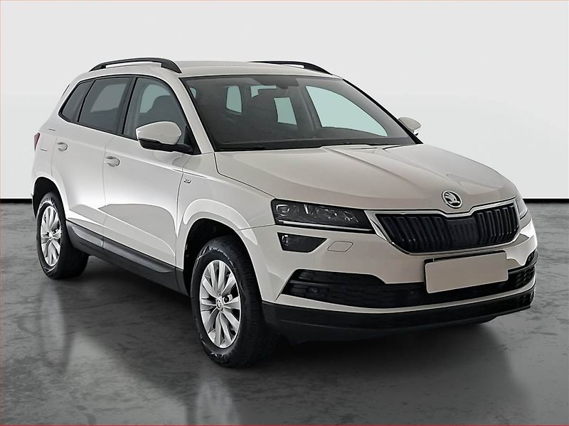 Škoda Karoq (2021) Style 1.5 TSI - fotografie inzerátu