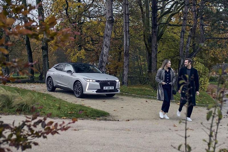 DS3 Hybrid
