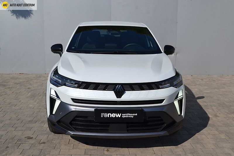 Renault Symbioz Esprit Alpine E-Tech full hybr - fotka 65 z 70
