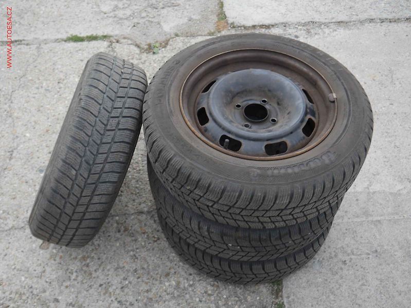 Citroën C3 (2010) 1.4 i, ČR, autoAC, temp - fotka 15 z 15