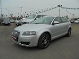Audi A3 (2007) 1.8T- SPORTBACK- DIGIKLIMA - náhled 2