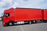 Scania (2021) R 450 / ACC / EURO 6 / ZESTAW  - náhled 24