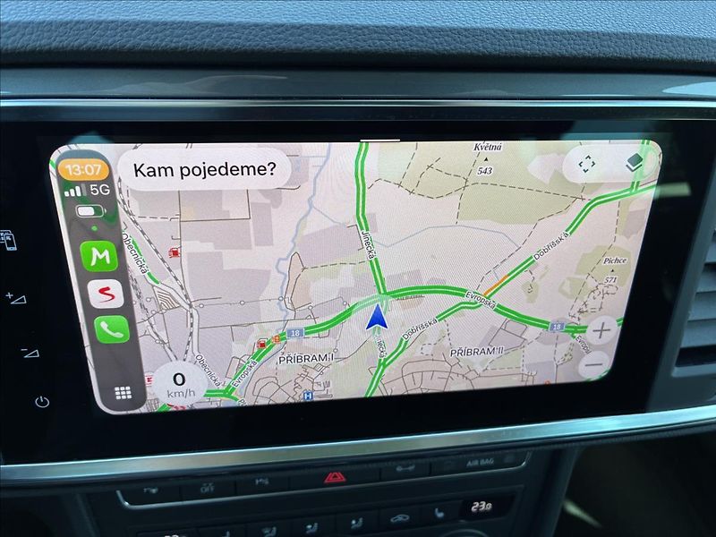 Seat Ateca 2,0 TDI TAŽNÉ,KAMERA,KŮŽE - fotka 31 z 35