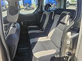 Citroën Berlingo 1,6 HDI 84 kW tažné, nez. top. - náhled 14